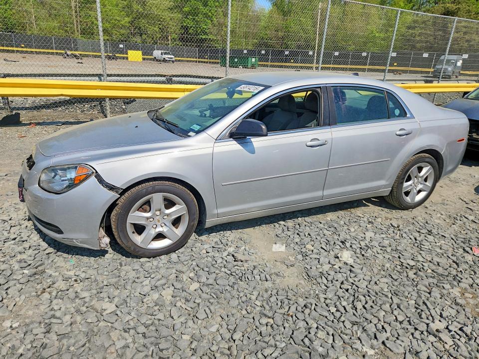 Aukcja sprzedaży 2012 Chevrolet Malibu, vin: 1G1ZB5E07CF238364, numer aukcji: 49814216