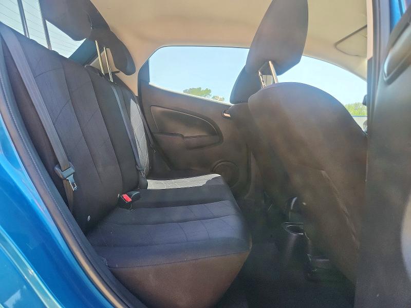 Продажа на аукционе авто 2012 Mazda Mazda2, vin: JM1DE1KZ9C0137866, номер лота: 50971226