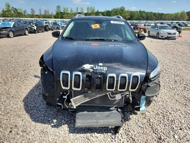Aukcja sprzedaży 2018 Jeep Cherokee, vin: 1C4PJMLB3JD507355, numer aukcji: 47163046