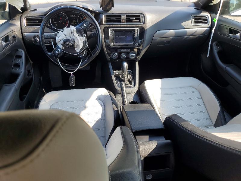 2016 Volkswagen Jetta მანქანა იყიდება აუქციონზე, vin: 3VWD17AJ7GM291860, აუქციონის ნომერი: 51007796