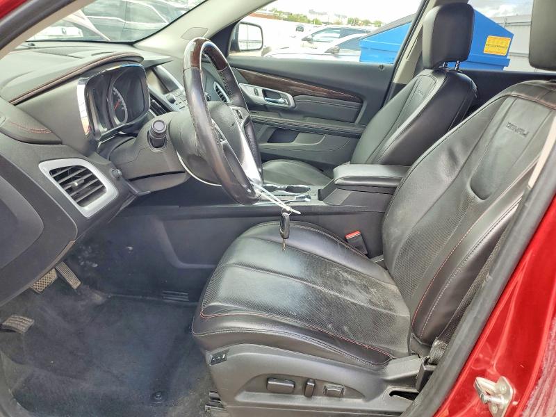 Aukcja sprzedaży 2015 Gmc Terrain, vin: 2GKFLZE38F6206891, numer aukcji: 50776376