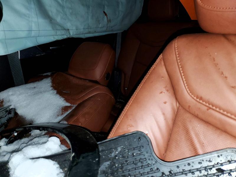 Продажа на аукционе авто 2025 Cadillac Xt5, vin: 1GYKNGRS9SZ111520, номер лота: 48090996