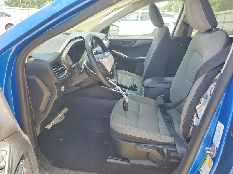 Aukcja sprzedaży 2020 Ford Escape, vin: 1FMCU0F63LUB73095, numer aukcji: 49968256
