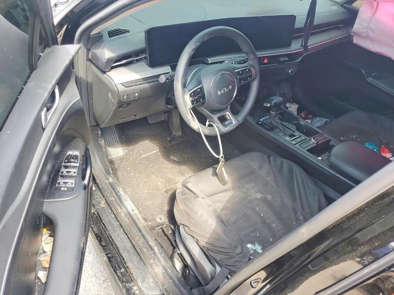 Продажа на аукционе авто 2025 Kia K5, vin: KNAG24J7XS5271162, номер лота: 51588996