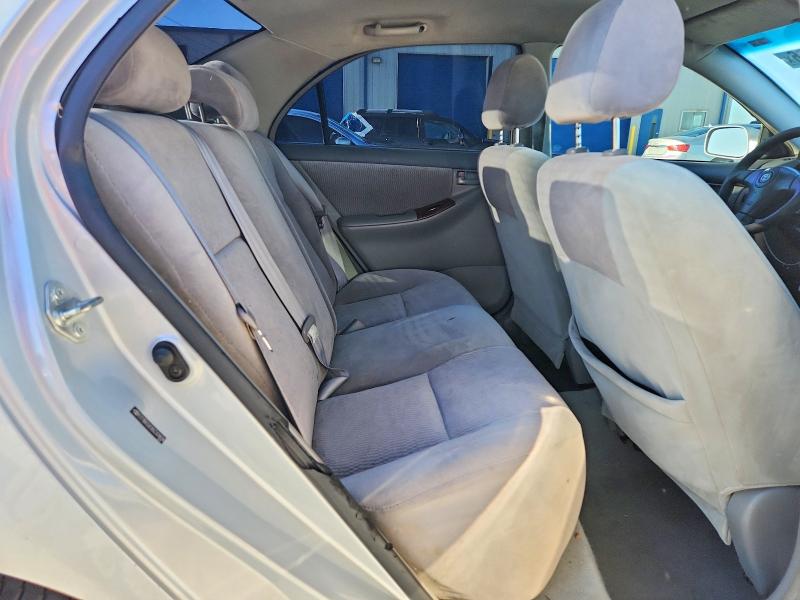 Продаж на аукціоні авто 2005 Toyota Corolla, vin: 2T1BR32E95C329608, номер лоту: 48905966