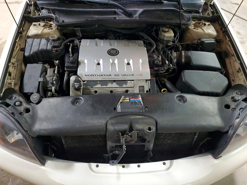 Aukcja sprzedaży 2001 Cadillac Deville, vin: 1G6KF57911U265953, numer aukcji: 49971946