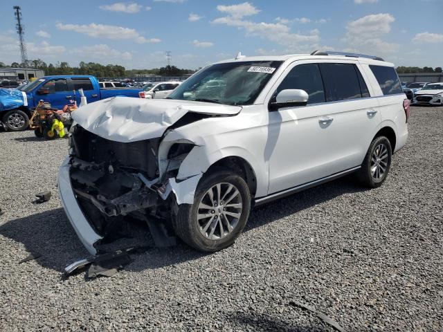Aukcja sprzedaży 2018 Ford Expedition, vin: 1FMJU1KT4JEA24386, numer aukcji: 50716936