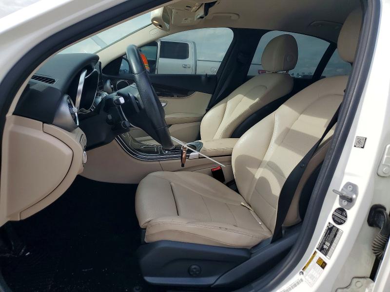 Продаж на аукціоні авто 2017 Mercedes-benz C, vin: 55SWF4JB4HU216204, номер лоту: 51173616
