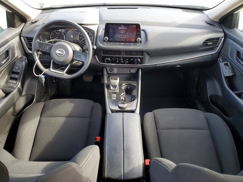 Aukcja sprzedaży 2024 Nissan Rogue, vin: 5N1BT3AB4RC678825, numer aukcji: 48827446