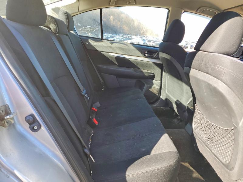 Aukcja sprzedaży 2014 Subaru Legacy, vin: 4S3BMBC6XE3027429, numer aukcji: 48892876