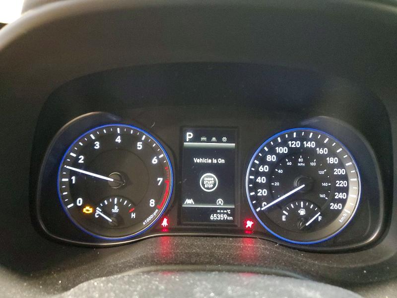 Продаж на аукціоні авто 2022 Hyundai Kona, vin: KM8K2CABXNU813040, номер лоту: 48054856