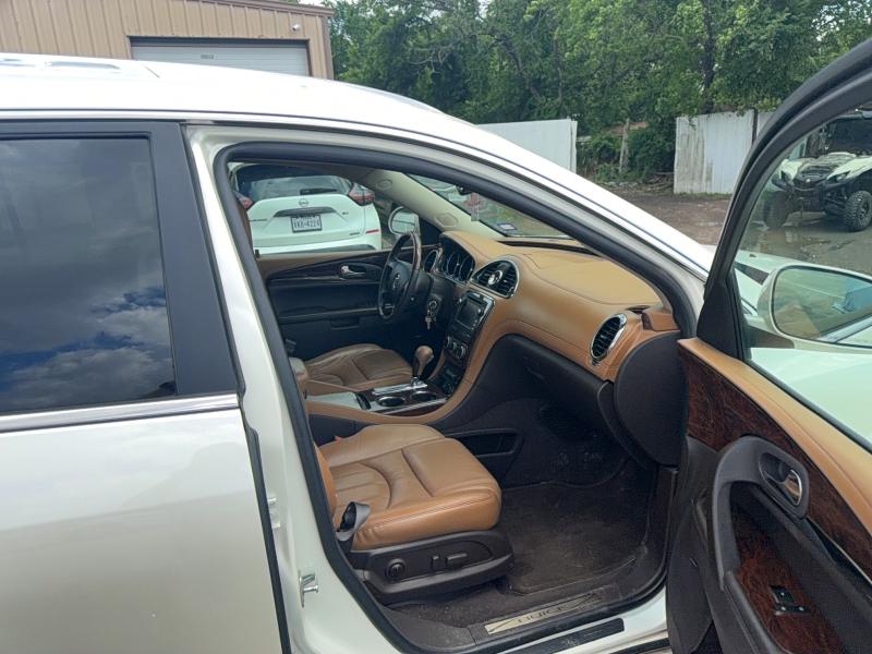 Продаж на аукціоні авто 2015 Buick Enclave, vin: GAKRCKD3FJ287886, номер лоту: 51295576