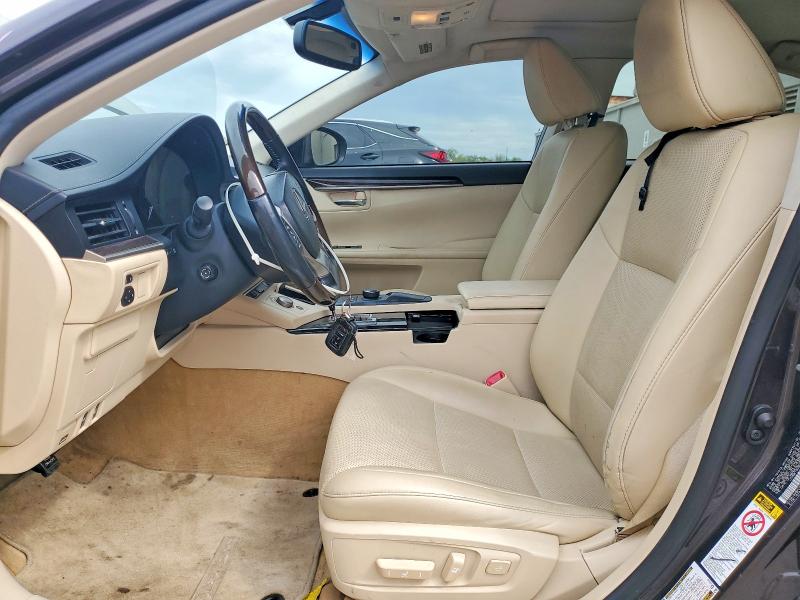 Продажа на аукционе авто 2014 Lexus Es 350, vin: JTHBK1GG3E2113608, номер лота: 49612516