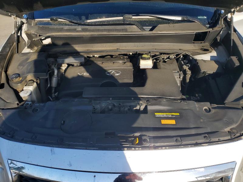 2020 Infiniti Qx60 მანქანა იყიდება აუქციონზე, vin: 5N1DL0MN3LC520481, აუქციონის ნომერი: 47964156