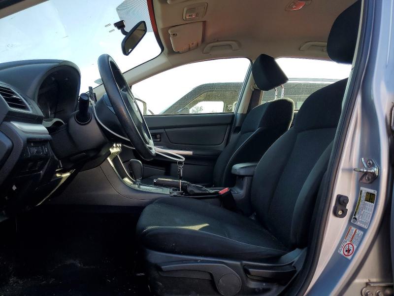 Продажа на аукционе авто 2016 Subaru Impreza, vin: JF1GPAA64G8256789, номер лота: 50340676