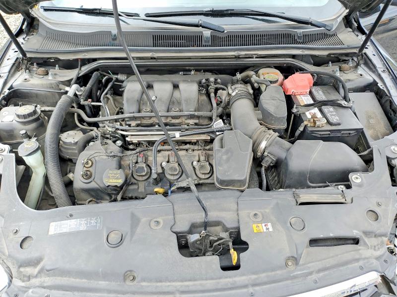 Aukcja sprzedaży 2013 Ford Taurus, vin: 1FAHP2F82DG126015, numer aukcji: 50296086