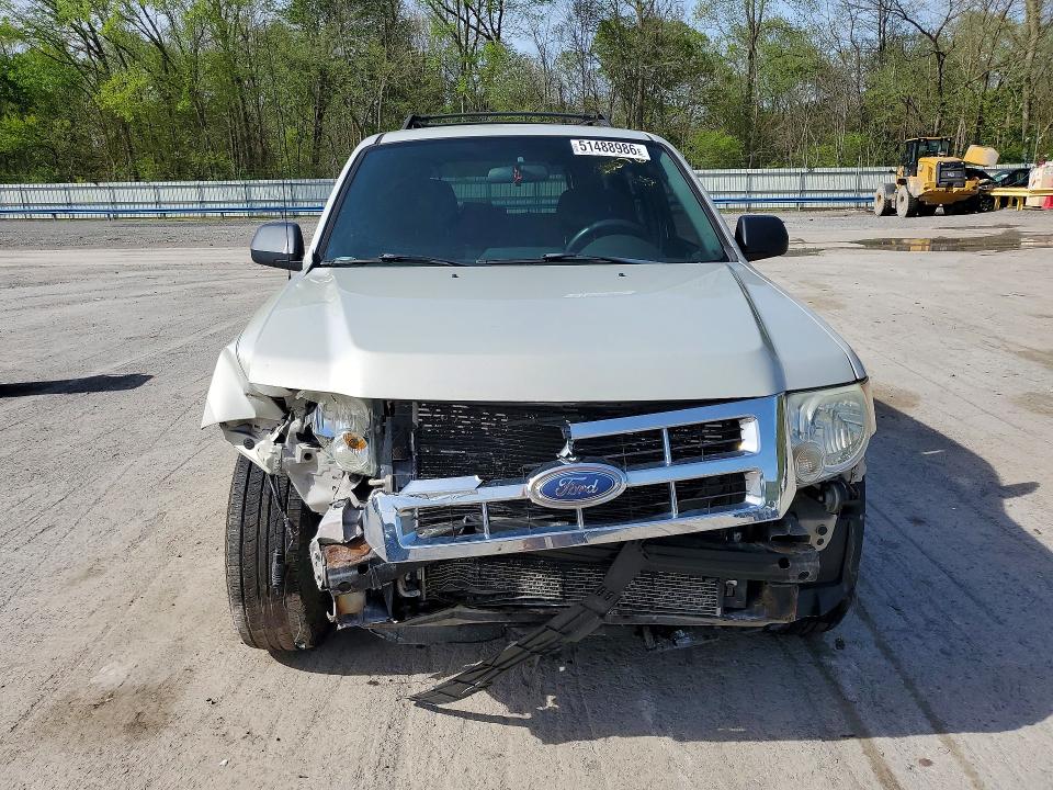 Продажа на аукционе авто 2008 Ford Escape, vin: 1FMCU93188KA28358, номер лота: 51488986