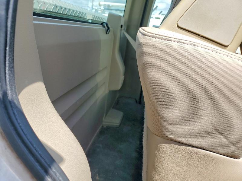 50781496 :رقم المزاد ، 1FTRF12218KE32851 vin ، 2008 Ford F150 مزاد بيع