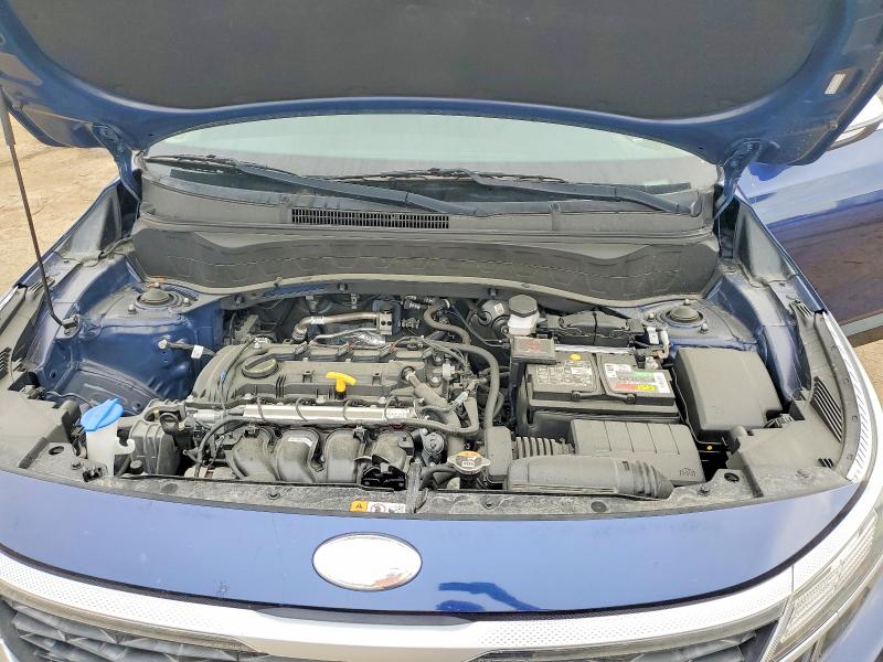 Продажа на аукционе авто 2021 Kia Seltos, vin: KNDEUCAA7M7223488, номер лота: 41644186