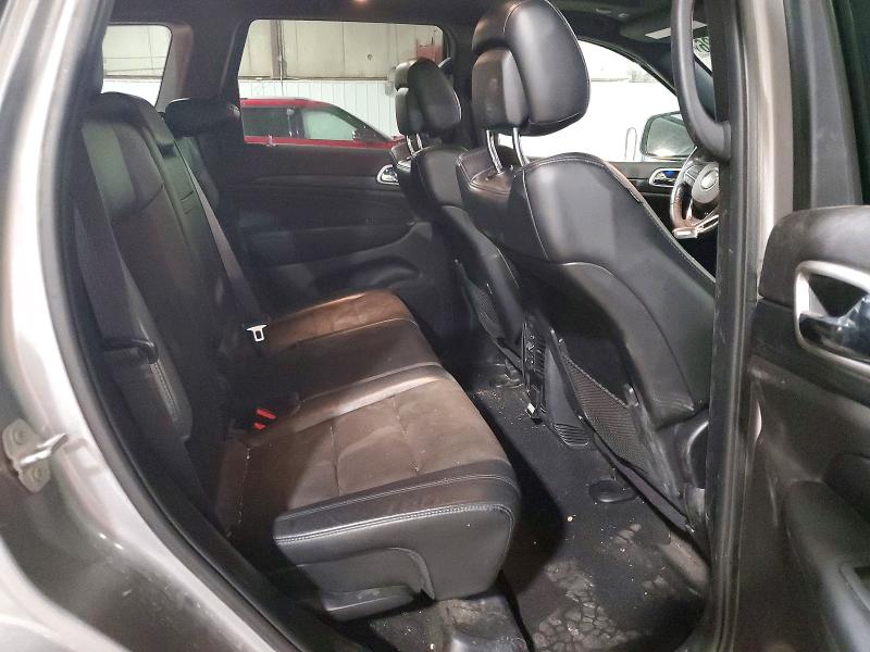Aukcja sprzedaży 2019 Jeep Grand Cherokee, vin: 1C4RJFAG1KC802545, numer aukcji: 51883726