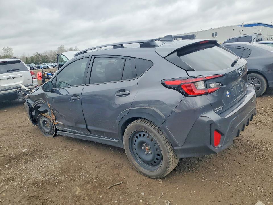 Продажа на аукционе авто 2024 Subaru Crosstrek, vin: JF2GUHNC8RH219308, номер лота: 50397146