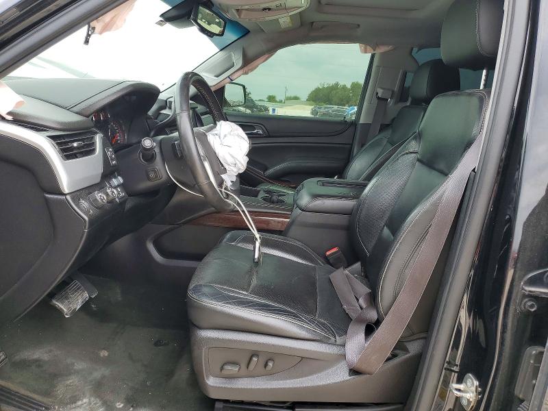 Aukcja sprzedaży 2015 Gmc Yukon, vin: 1GKS2BKC5FR528664, numer aukcji: 50097146