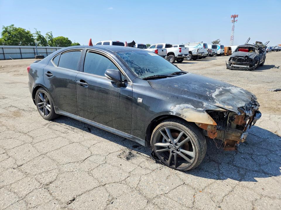 Aukcja sprzedaży 2011 Lexus Is, vin: JTHBF5C27B5147776, numer aukcji: 51847836