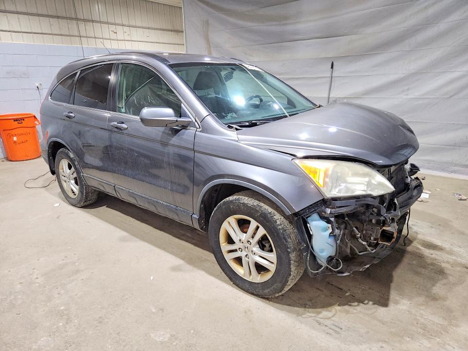 2011 Honda Cr-v მანქანა იყიდება აუქციონზე, vin: JHLRE4H73BC034374, აუქციონის ნომერი: 48142726