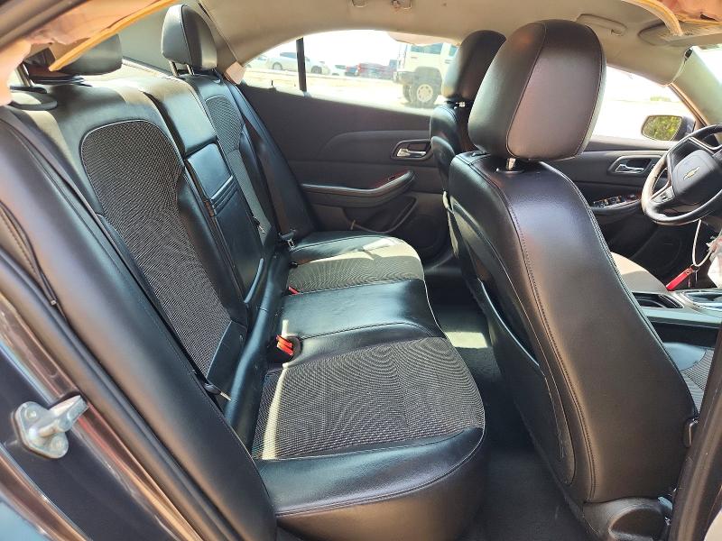 2013 Chevrolet Malibu მანქანა იყიდება აუქციონზე, vin: 1G11F5RR5DF108191, აუქციონის ნომერი: 51538816