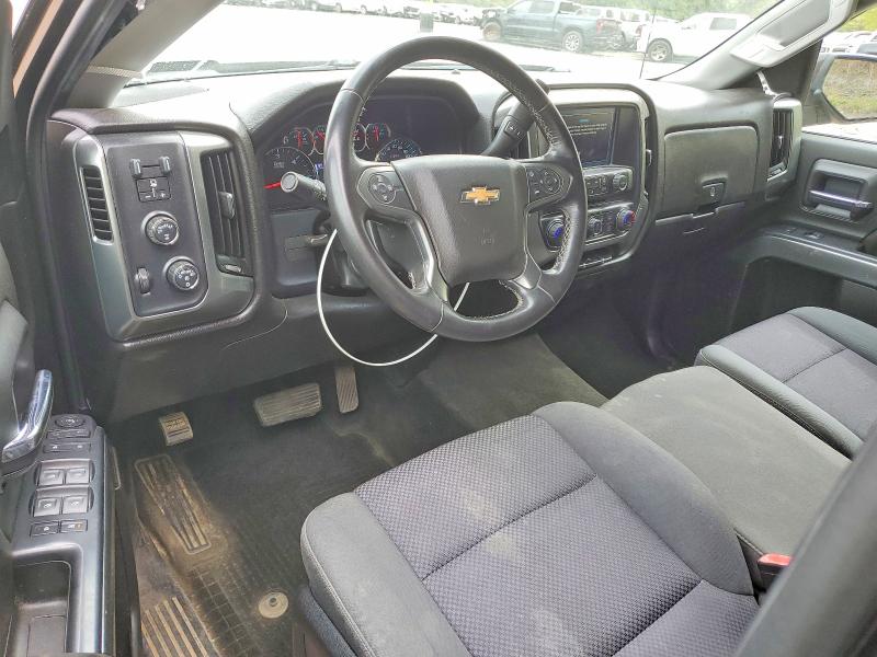 Aukcja sprzedaży 2019 Chevrolet Silverado Ld, vin: 2GCVKPEC4K1101156, numer aukcji: 51325636
