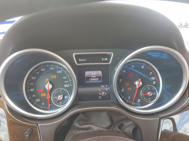 Auction sale of the 2018 Mercedes-benz Gle, vin: 4JGDA5JBXJB008569, lot number: 50449536