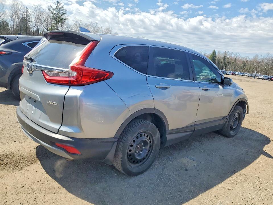 Aukcja sprzedaży 2017 Honda Cr-v, vin: 2HKRW2H25HH108362, numer aukcji: 50301626