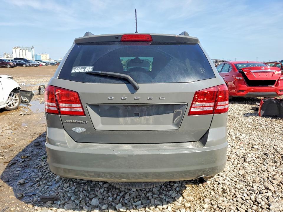 Aukcja sprzedaży 2019 Dodge Journey, vin: 3C4PDCAB5KT873625, numer aukcji: 49710786