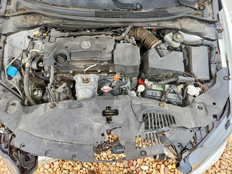 51695446 :رقم المزاد ، 19UDE2F7XNA001906 vin ، 2022 Acura Ilx مزاد بيع