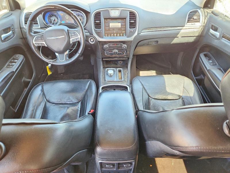 Aukcja sprzedaży 2016 Chrysler 300c, vin: 2C3CCAEG6GH348833, numer aukcji: 51098396