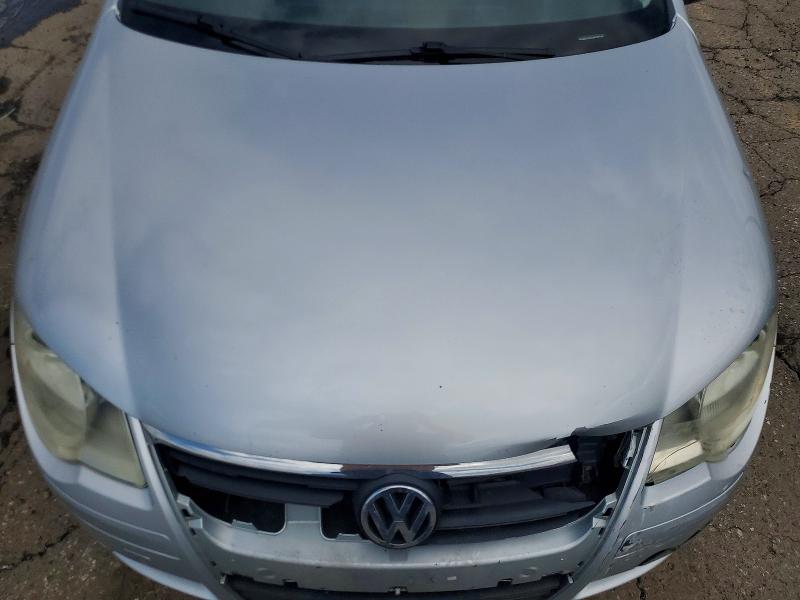 Продаж на аукціоні авто 2007 Volkswagen Eos, vin: WVWBA71F87V004196, номер лоту: 51623876
