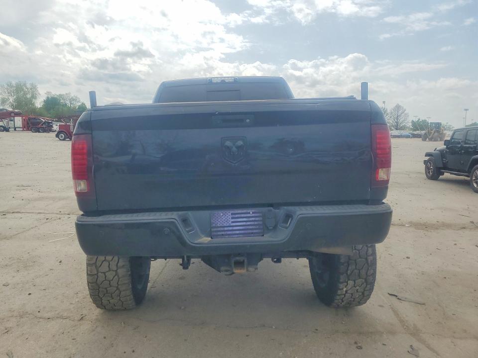 49331786 :رقم المزاد ، 3C63R3ML2HG698084 vin ، 2017 Ram 3500 مزاد بيع