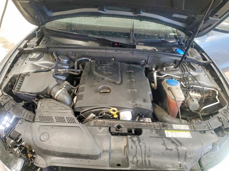 Aukcja sprzedaży 2016 Audi A5, vin: WAUM2AFR0GA025425, numer aukcji: 49965596