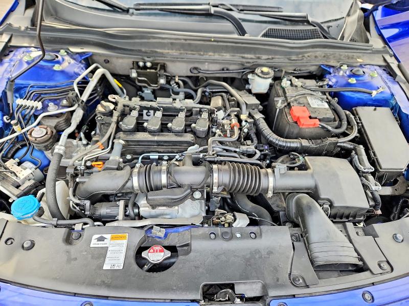 Aukcja sprzedaży 2022 Honda Accord, vin: 1HGCV1F36NA005048, numer aukcji: 51163706