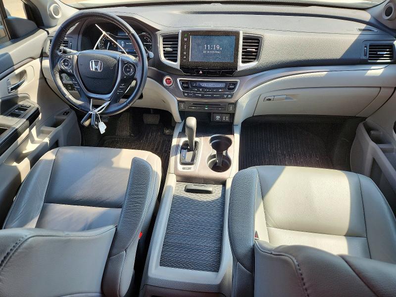 Aukcja sprzedaży 2016 Honda Pilot, vin: 5FNYF6H83GB505167, numer aukcji: 50668116