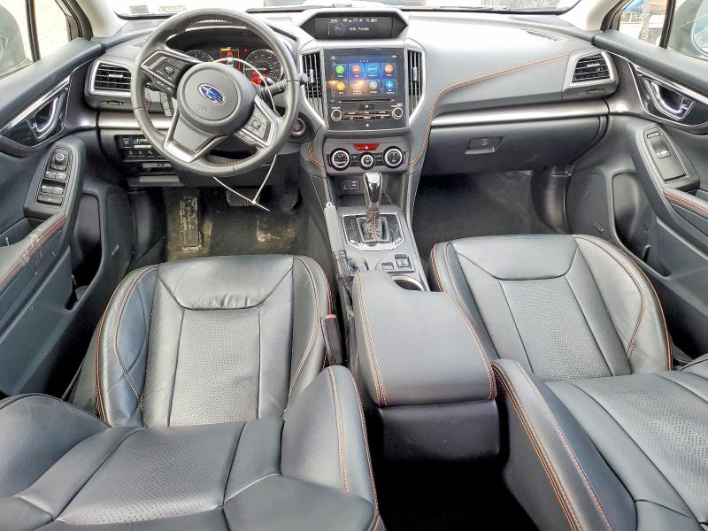 Aukcja sprzedaży 2020 Subaru Crosstrek, vin: JF2GTANC4L8255921, numer aukcji: 51250046
