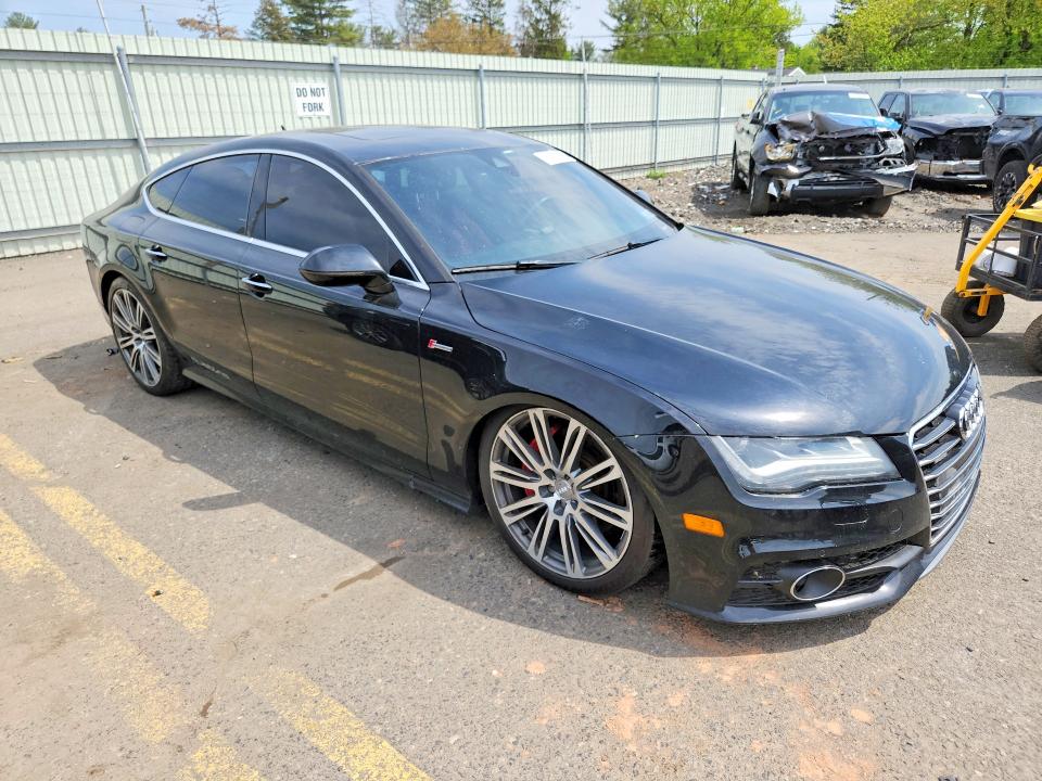 Aukcja sprzedaży 2013 Audi A7, vin: WAU2GAFC0DN030827, numer aukcji: 51183866