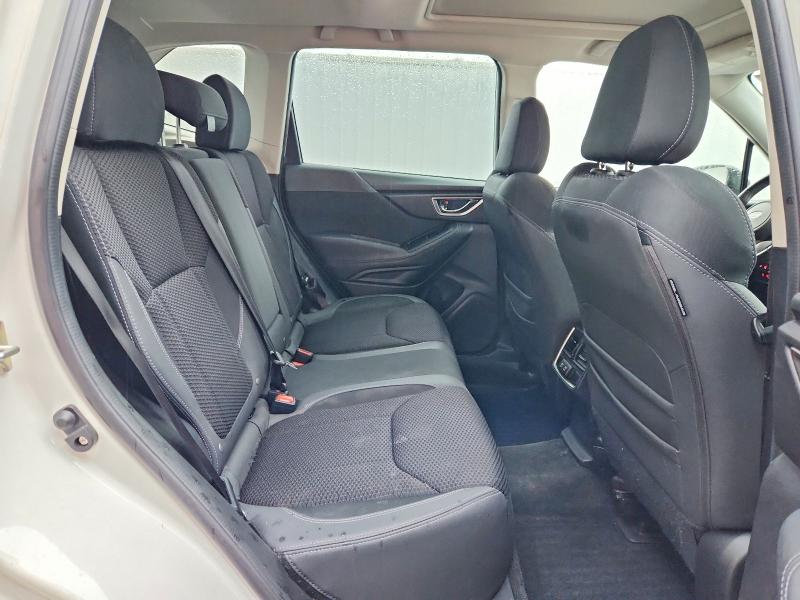 49289146 :رقم المزاد ، JF2SKAJC0MH571515 vin ، 2021 Subaru Forester مزاد بيع