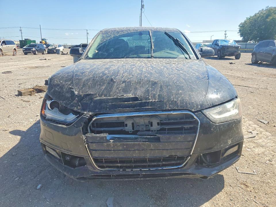 Продаж на аукціоні авто 2015 Audi A4, vin: WAUAFAFL7FN020393, номер лоту: 47370796