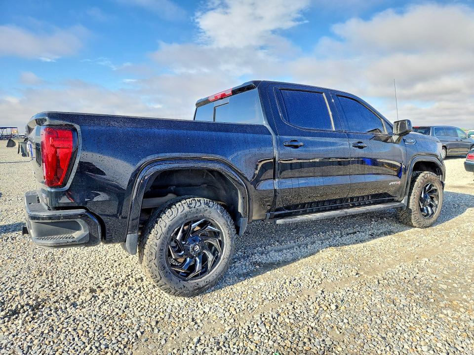 Продажа на аукционе авто 2024 Gmc Sierra, vin: 3GTUUEEL5RG176279, номер лота: 51351576