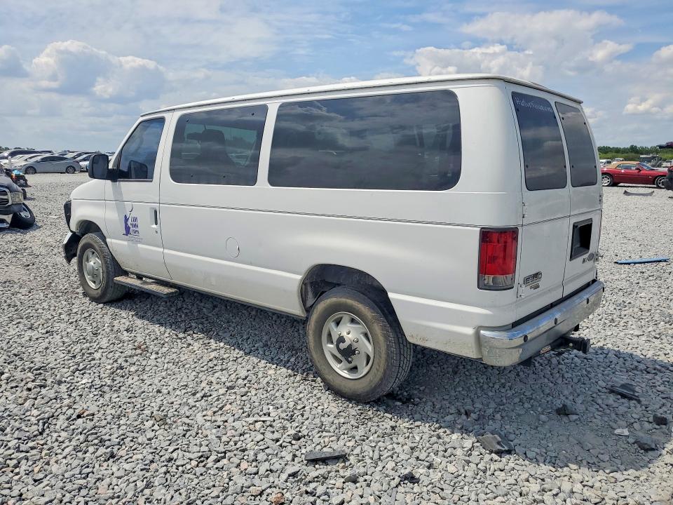 Aukcja sprzedaży 2014 Ford Econoline, vin: 1FBNE3BL1EDB00242, numer aukcji: 49929906