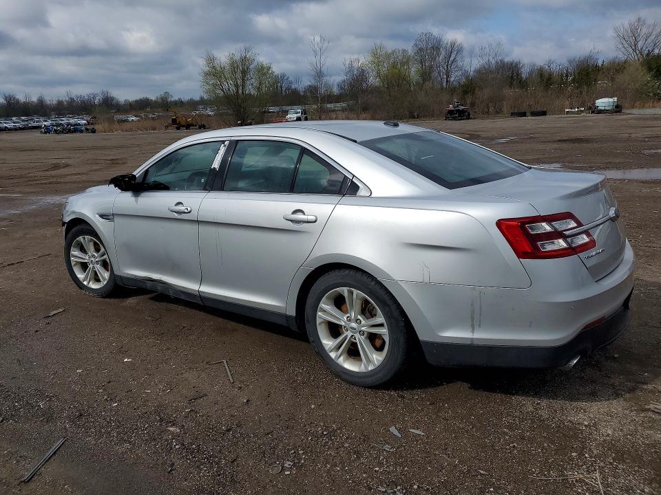 Aukcja sprzedaży 2018 Ford Taurus, vin: 1FAHP2E86JG112227, numer aukcji: 48756696
