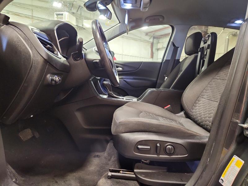 Aukcja sprzedaży 2020 Chevrolet Equinox, vin: 3GNAXUEVXLS617728, numer aukcji: 48688776