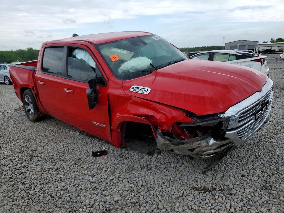 Продажа на аукционе авто 2022 Ram 1500, vin: 1C6SRFJT2NN478870, номер лота: 49590446