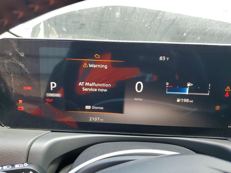 51321786 :رقم المزاد ، 3N1AB9CV7TY232179 vin ، 2026 Nissan Sentra مزاد بيع